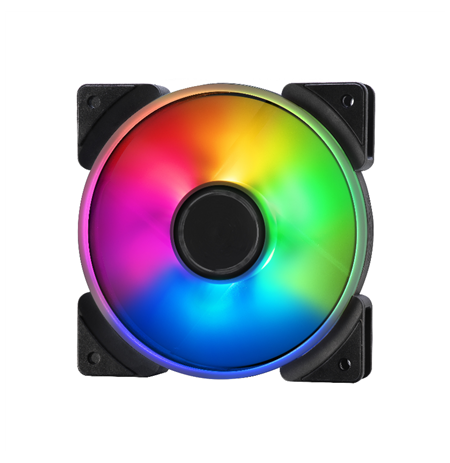 Fractal Design Aspect  12 RGB PWM Case fan