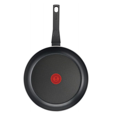 TEFAL Pan B5670653 Simply Clean  Diameter 28 cm, Fixed handle