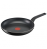 TEFAL Pan B5670653 Simply Clean  Diameter 28 cm, Fixed handle