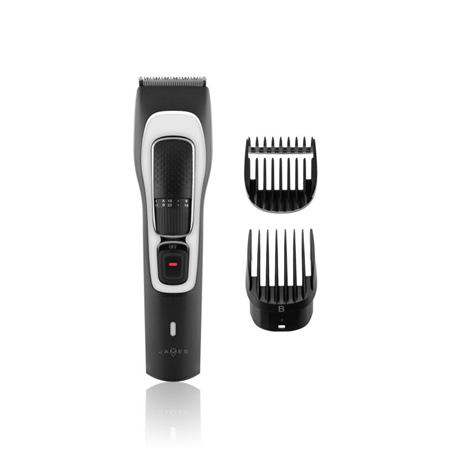 ETA Trimmer ETA634190000 James Beard & hair trimmer, Black