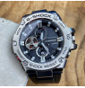Casio G-SHOCK G-STEEL Blueetooth Solar GST-B100D-1AER