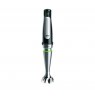 Braun MultiQuick 7 MQ 7045X 1.25 L Immersion blender 1000 W Black, Stainless steel