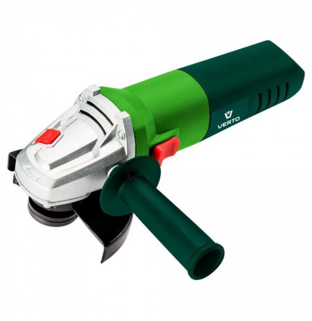 Verto 51G053 angle grinder