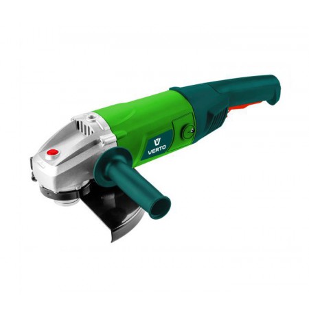 Verto 51G203	angle grinder