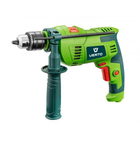 Verto 50G521 Hammer drill 1050 W