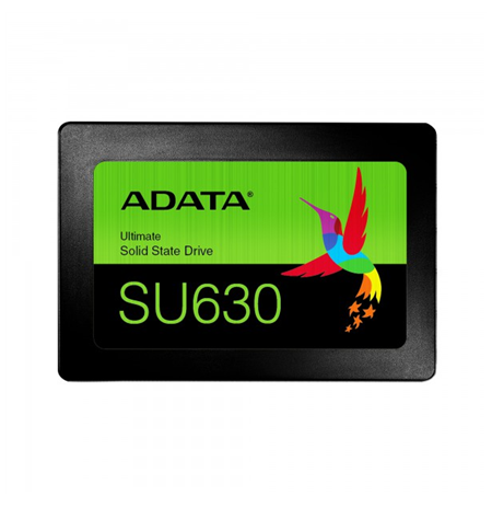 ADATA Ultimate SU630 3D NAND SSD 960 GB