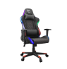 White Shark Gaming Chair Thunderbolt GC-90042 black/red