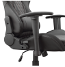 White Shark Gaming Chair Thunderbolt GC-90042 black/red