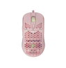 White Shark GALAHAD-P Gaming Mouse GM-5007 pink