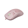 White Shark GALAHAD-P Gaming Mouse GM-5007 pink