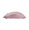 White Shark GALAHAD-P Gaming Mouse GM-5007 pink