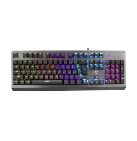 White Shark Legionnaire X US GK-2102