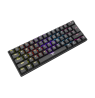 White Shark Shinobi GK-2022 blck