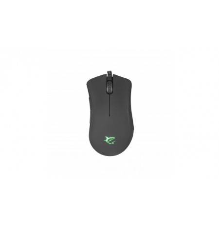 White Shark Gaming Mouse Hector GM-5008 black