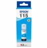 Epson 115 ECOTANK | Ink Bottle | Cyan