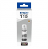 Epson 115 ECOTANK | Ink Bottle | Grey
