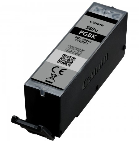 Canon PGI-580PGBK XL ink cartridge Original Black