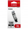Canon PGI-580PGBK XL ink cartridge Original Black