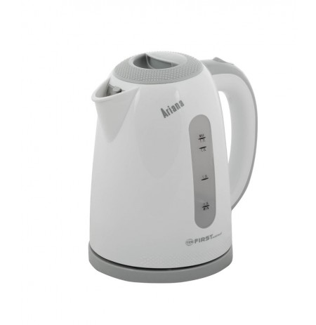 Elektrinis virdulys 1.7L First FA-5427-2-GR