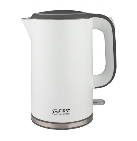 Metalinis virdulys 1,7 l First FA-5407-2-GR