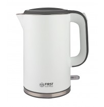 Metalinis virdulys 1,7 l First FA-5407-2-GR