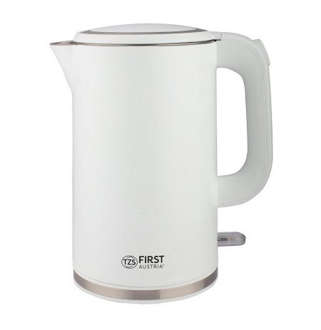 Metalinis virdulys 1.7 L First FA-5407-2-WI
