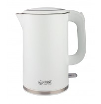 Metalinis virdulys 1.7 L First FA-5407-2-WI