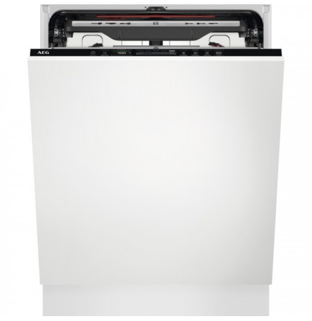 Indaplovė AEG FSE73727P