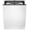 AEG FSE83708P Fully built-in 15 place settings D