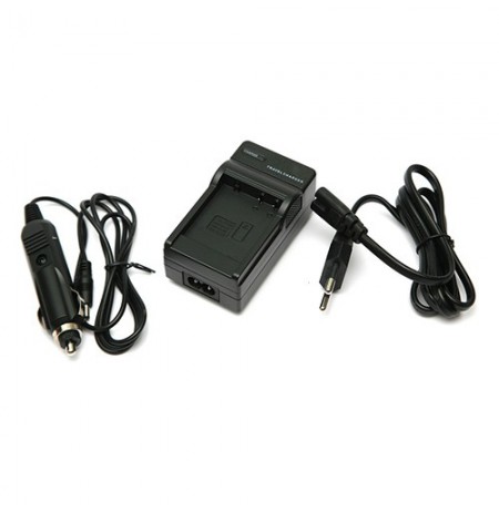 Kroviklis PANASONIC DMW-BLH7