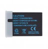 CANON LP-E12H akumuliatorius, 875mAh