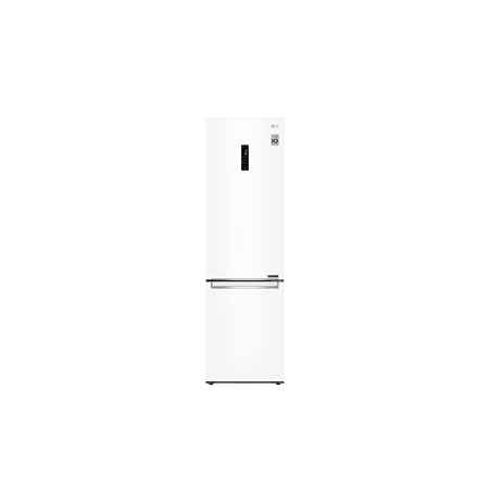 LG Refrigerator GBB72SWDMN Energy efficiency class E