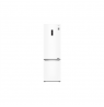 LG | Refrigerator | GBB72SWDMN | Energy efficiency class E | Free standing | Combi | Height 203 cm | No Frost system | Fridge ne