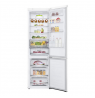 LG Refrigerator GBB72SWDMN Energy efficiency class E