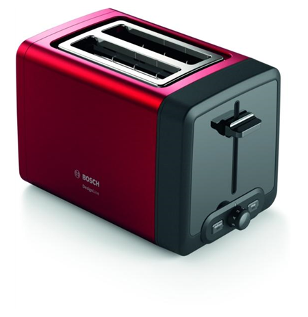Bosch TAT4P424 DesignLine Toaster