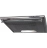 Amica OSC6112I cooker hood Stainless steel 193 m