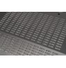 Amica OSC6112I cooker hood Stainless steel 193 m³/h D