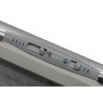 Amica OSC6112I cooker hood Stainless steel 193 m³/h D