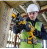 Tiesinis pjūklas Aku 54v FV DCS389X2-QW DEWALT