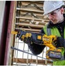 Tiesinis pjūklas Aku 54v FV DCS389X2-QW DEWALT