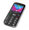 myPhone Halo C | Black | 2.2 " | TFT | 32 MB | 32 MB | Dual SIM | Main camera resolution 0.3 MP | 1900 mAh