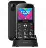 MyPhone HALO C Dual black