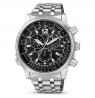 Citizen PROMASTER PILOT Eco-Drive Radio Controlled CB5860-86E