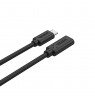 UNITEK EXTENSION CABLE USB-C 4K 60HZ PD 20V/5A