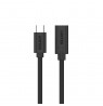 UNITEK EXTENSION CABLE USB-C 4K 60HZ PD 20V/5A
