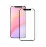 Apple iPhone 12 Mini FG 2.5D Screen Glass By Ksix Black