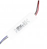 Maitinimo šaltinis 24V, 4.2A, 100W, IP67