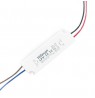 Maitinimo šaltinis 12V, 1A, 12W, IP67