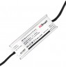 Maitinimo šaltinis 12V, 12.5A, 150W, PFC, IP67
