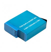 GOPRO AHDBT-801 baterija, 1220mAh